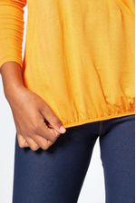 blusa-amamentacao-com-ajuste-na-cintura-laranja