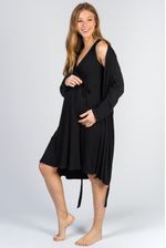 kit-maternidade-basico-camisola-e-robe-preto