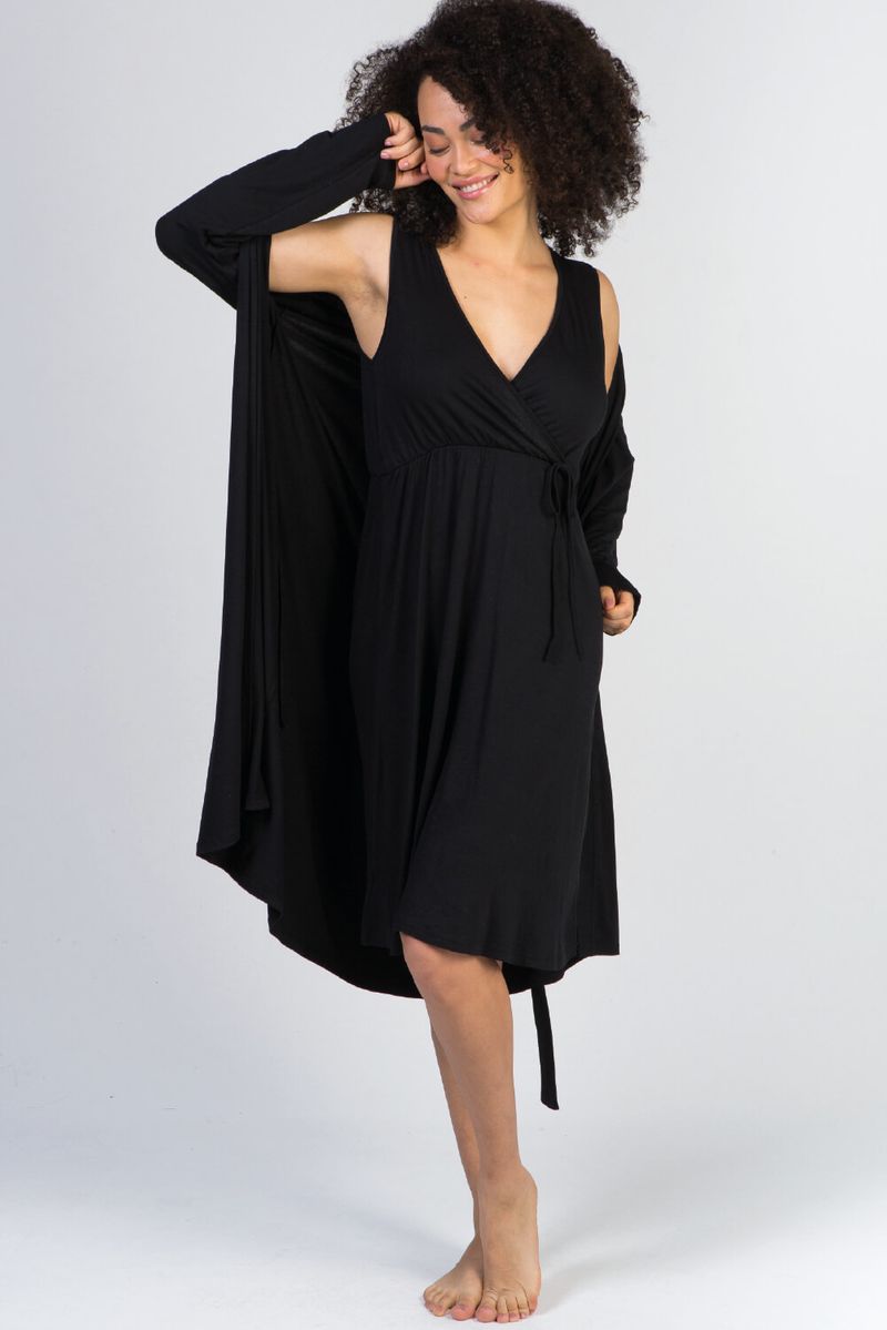 kit-camisola-e-robe-para-gestantes-preto