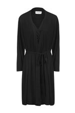 kit-para-gravidas-camisola-e-robe-confortavel-preto