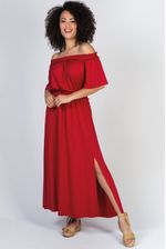 vestido-para-gravidas-confortavel-vermelho