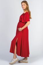 vestido-de-gravida-soltinho-ombro-a-ombro-vermelho