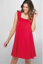 vestido-amplo-alcas-e-babados-vermelho