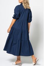 vestido-social-gestante-tricoline-azul-marinho