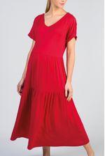 vestido-amplo-para-gestante-vermelho