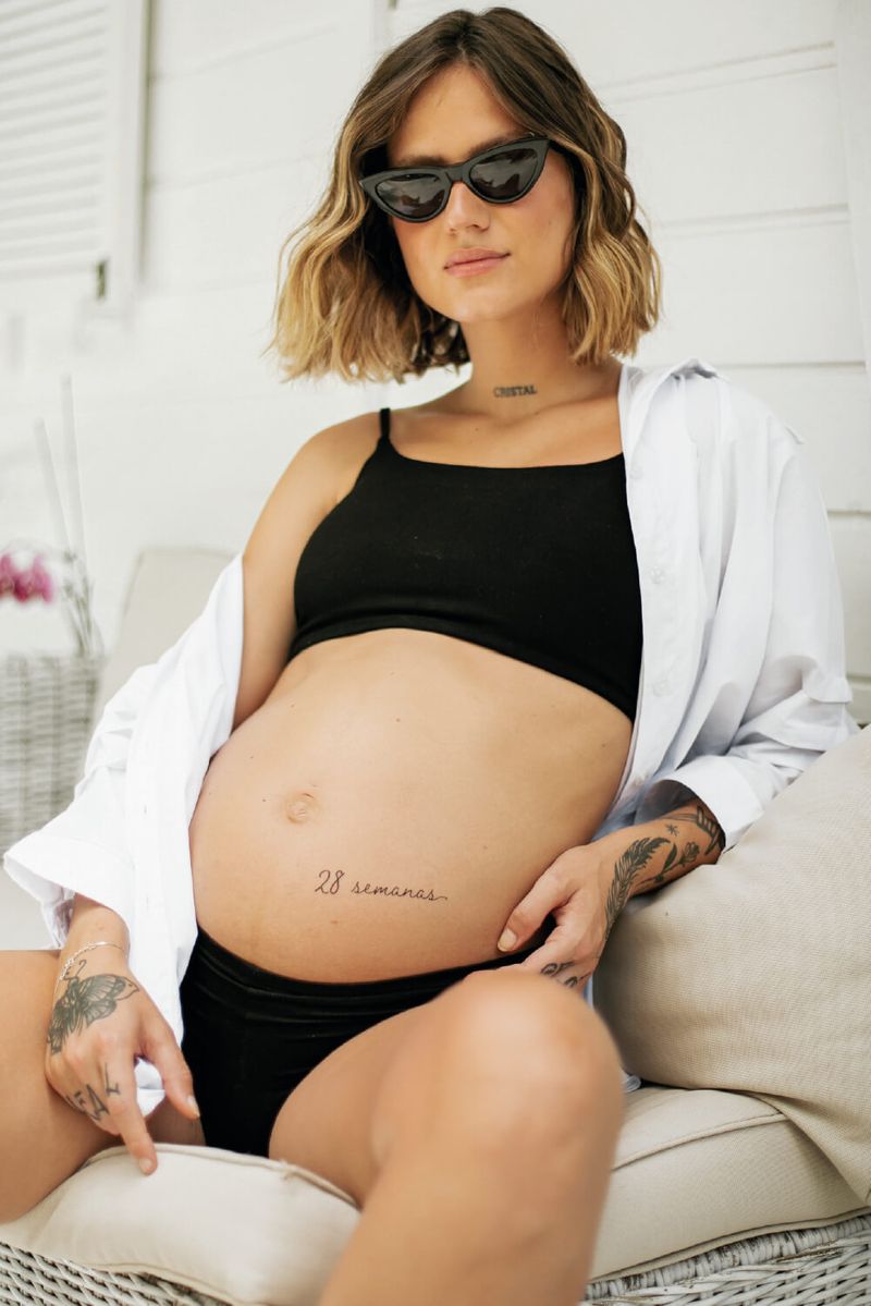 tatuagem-para-gravidas-removivel