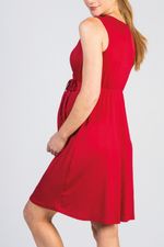 camisola-basica-para-gravidas-vermelha