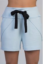 shorts-moletinho-para-gestante-azul