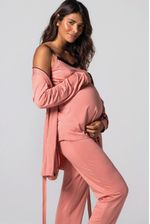 pijama-para-maternidade-amamentacao-rose