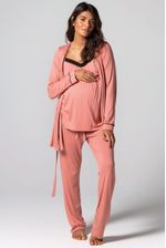 pijama-para-amamentar-maternidade-rose