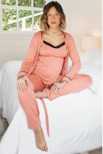 pijama-calca-regata-e-robe-para-maternidade-rose