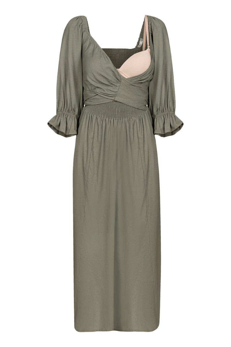 vestido-varias-formas-de-usar-gestante-oliva